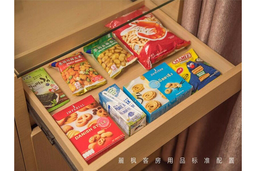 ベイジン ラバンデ ホテル チャンピン ガバメント ストリート ブランチ 北京 エクステリア 写真