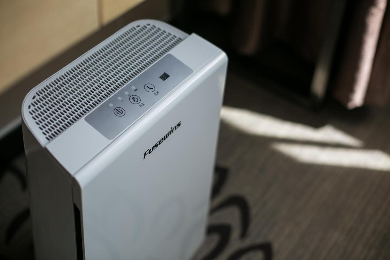 ベイジン ラバンデ ホテル チャンピン ガバメント ストリート ブランチ 北京 エクステリア 写真